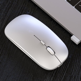 2.4Ghz Wireless Mouse แบตเตอรี่ในตัว