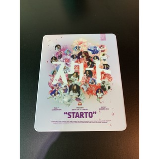 [BNK48] BNK48 The 1st Concert “Starto” แกะแล้ว ไม่มีรูปสุ่ม