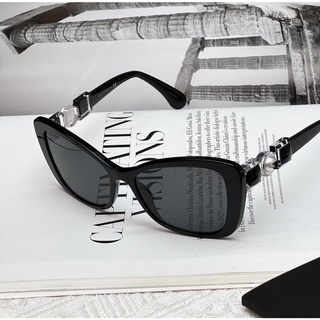 CHANEL sunglasses ของแท้ 100% [ส่งฟรี]