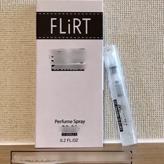 ซีซี ดับเบิ้ลโอ -FLiRT น้ำหอมผู้หญิง