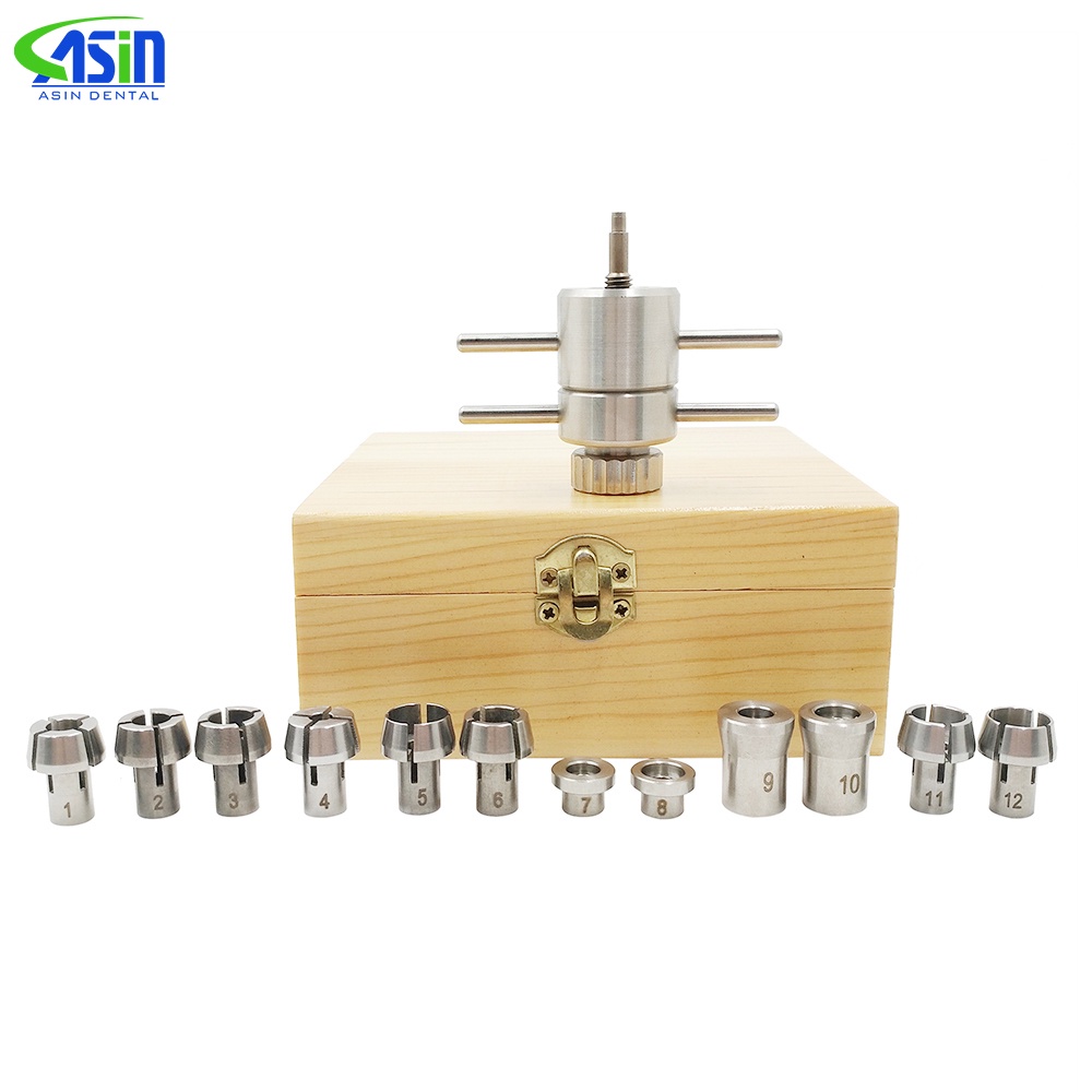 High Speed Dental Handpieces Repair Tools Handpieces Bearings Cartridge ...