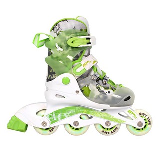 Sportland สปอร์ตแลนด์ รองเท้าสเก็ต SPL Roller Skate SL-116AE (1500)