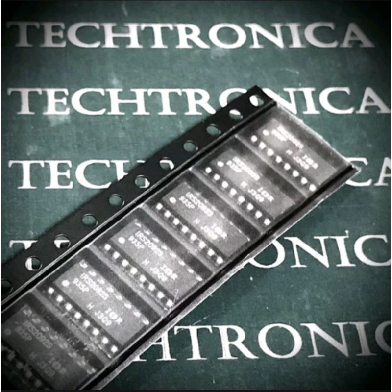 IC IRS2092S IRS2092 IRS 2092S IRS 2092 SOP-16