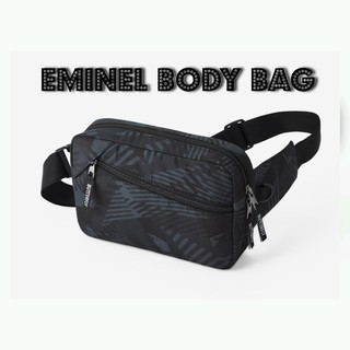 กระเป๋าใส่สิ่งของ BUTTERFLY EMINEL BODY BAG แท้100%