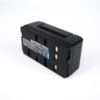 แบตเตอร์รี่กล้อง JVC Digital Camera Battery รุ่น BN-V22U/V24U/25U