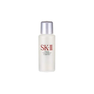 SK-II Facial Treatment Essence 10ml. น้ำตบหน้าใส ขนาดทดลอง (ของแท้ 100%)