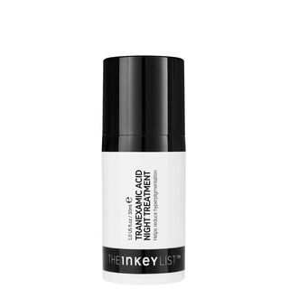 พร้อมส่ง ของแท้ The INKEY List Tranexamic Acid Night Treatment 30ml