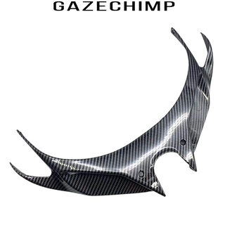 Motorcycle Front Fairing Aerodynamic Winglet for Kawasaki  250 400