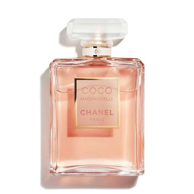 น้ำหอมของแท้ Chanel COCO Mademoiselle Eau de Parfum  (100 ml) No Box
