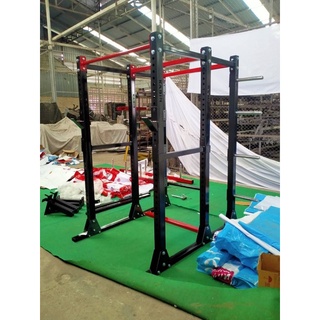 Power Rack Monster Series KM002