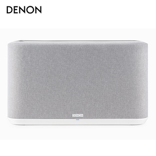 DENON Home 350 Wireless Speaker ลำโพงไร้สายขนาดใหญ่ สตรีมเพลงผ่าน Wi-Fi, AirPlay 2, Bluetooth พร้อม Amazon Alexa