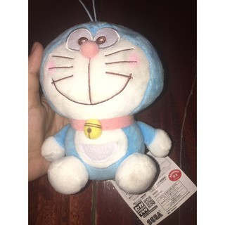 ตุ๊กตาพวงกุญแจ โดราเอมอน Doraemon