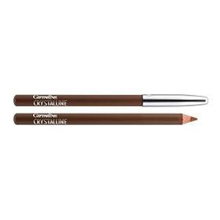 🔥มีโปร ส่งฟรี🔥กิฟฟารีน คริสตัลลีน ดินสอเขียนคิ้ว (น้ำตาล) Giffarine Crystalline Eyebrow Pencil (Brown)