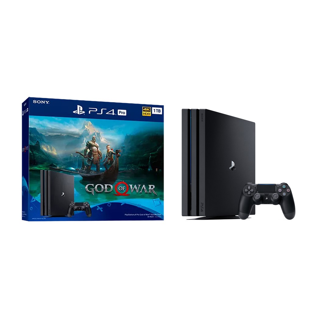 god of war playstation bundle