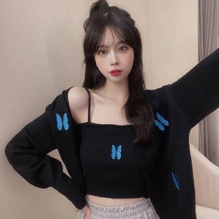 💥เสื้อไหมพรมมาใหม่ ผ้าดีผ้าหน้าผ้ายืดได้ มีชับในด้วยจรา