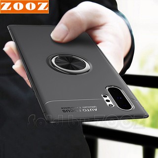 Samsung Galaxy Note20 S22 Ultra Note10 Lite Note10+ S22 Plus Note9 Note8 A03 A13 4G A33 A53 A73 A52 A52s A72 5G / Note 20 20Ultra 10 10+ 10Lite 9 8 Armor Case Magnetic Ring Buckle TPU Back Cover Buit in Kickstand Phone Casing Shockproof Protect Shell