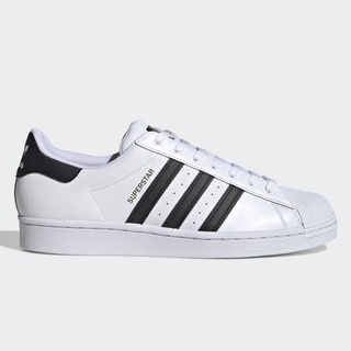 Adidas Collection อาดิดาส รองเท้าผ้าใบ รองเท้าลำลอง OG M Shoe Superstar รุ่น EG4958EG4960 4000  img 3