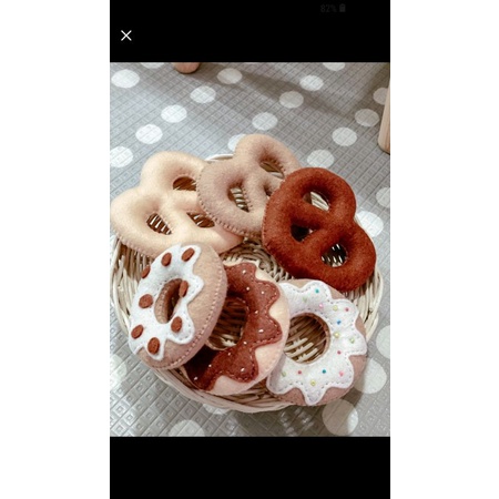 สินค้า BAKERY (ของเล่น PLAY PRETEND)