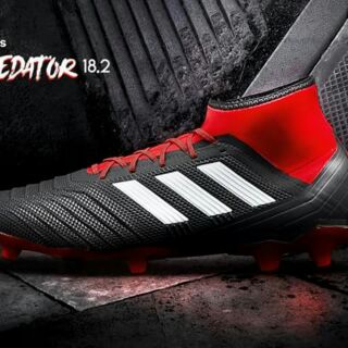 #มาใหม่ล่าสุด
#Original ฮิตที่สุด สวยที่สุด 
Adidas Predator 18.2 "Team Mode"