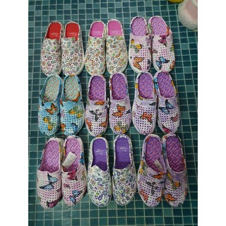 ส่งไวมาก😁รองเท้าแตะ สูง2นิ้ว ไซค์36-41 พร้อมส่ง