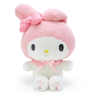 [ส่งตรงจากญี่ปุ่น] ตุ๊กตา Sanrio My Melody Standard L ขนาด 2022 ตัวละครญี่ปุ่น Sanrio