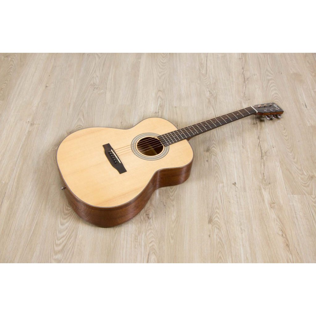 กีตาร์โปร่ง Gusta รุ่น GS110-N