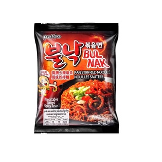 [พร้อมส่ง] มาม่าเกาหลี SHIN RAMYUN / SAMYANG / PALDO