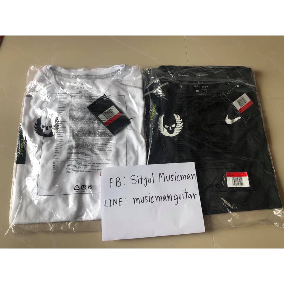 เสื้อ Nike Oregon Project Rise 365 Top Size L