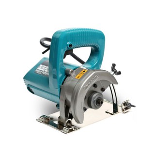 MAKITA 4100NB เครื่องตัดคอนกรีต(หินอ่อน) 4.3/8" 860W (MJ)  | MODERTOOLS OFFICIAL