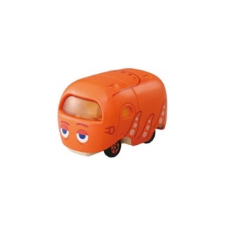 Tomica Tsum Tsum Hunk