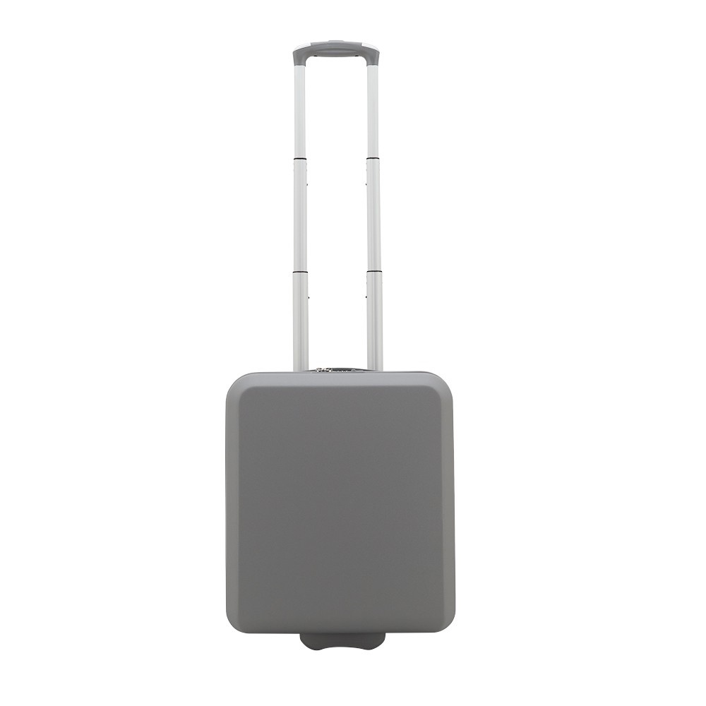 MOOF49 กระเป๋าเดินทางรุ่น Dash Luggage ขนาด 17" มีเคสใส่กล้องให้เลือกเพิ่ม (รับประกัน 1 ปี)
