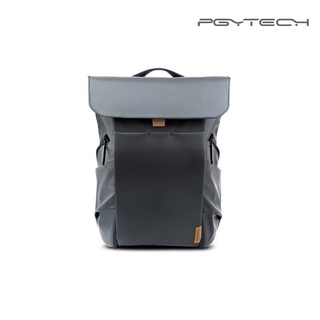 PGYTECH (P-CB-028) OneGo Backpack 18L (Obsidian Black) ประกันศูนย์ไทย