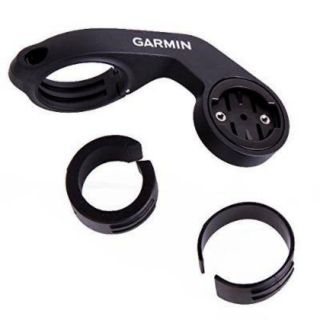 Garmin out fornt mount