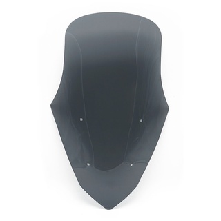 YAMAHA NMAX155 Modified Wind Deflector YAMAHA Nmax2020