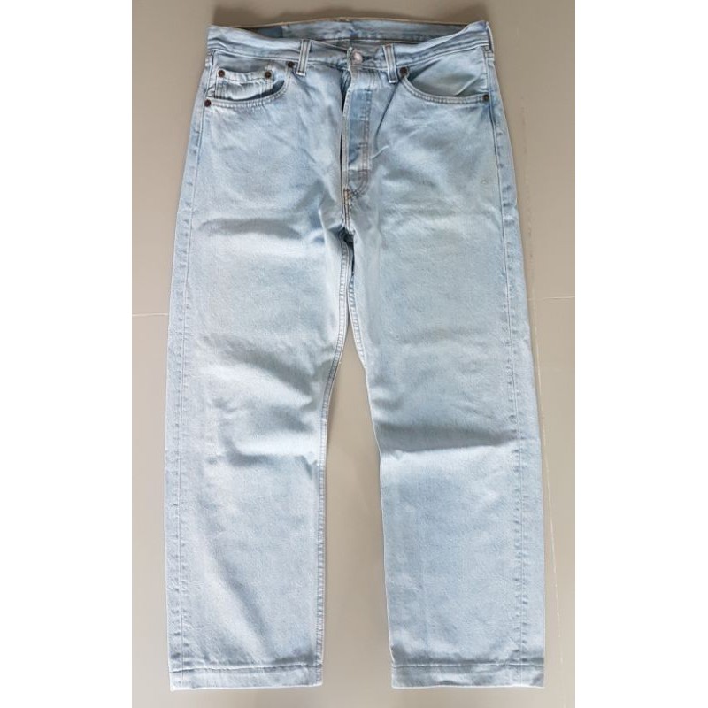 Levi's Vintage G501-0134 U.S.A  Size W33(I1947)