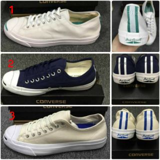 🚛 สินค้าพร้อมส่ง 👟 รองเท้าผ้าใบผู้ใหญ่ Converse (Japan) sz.36-45  Free box