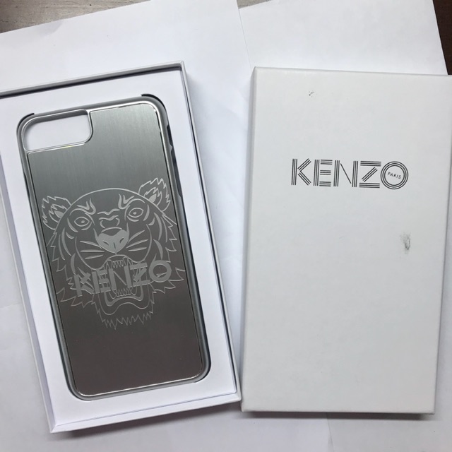 Sale!! Tiger Kenzo case iphone 7plus