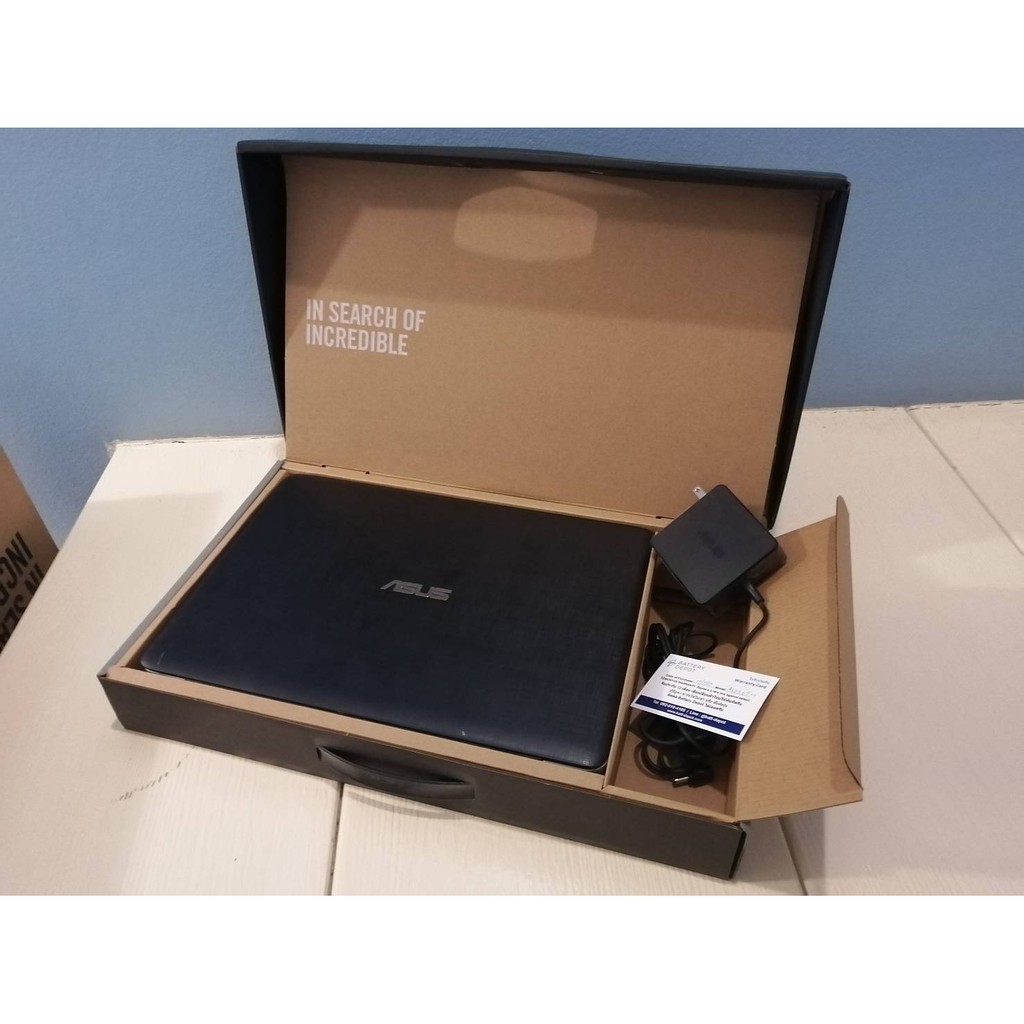 ASUS K401LB-FA012D Core i5 5200U Ram 8 GB Gpu NVIDIA GeForce GT 940M