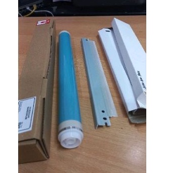 MESIN OPC กลองและทําความสะอาดใบมีดสําหรับ Canon IR Advance IRA 400 IRA 500 IR1730 IR1740 IR1750 เครื