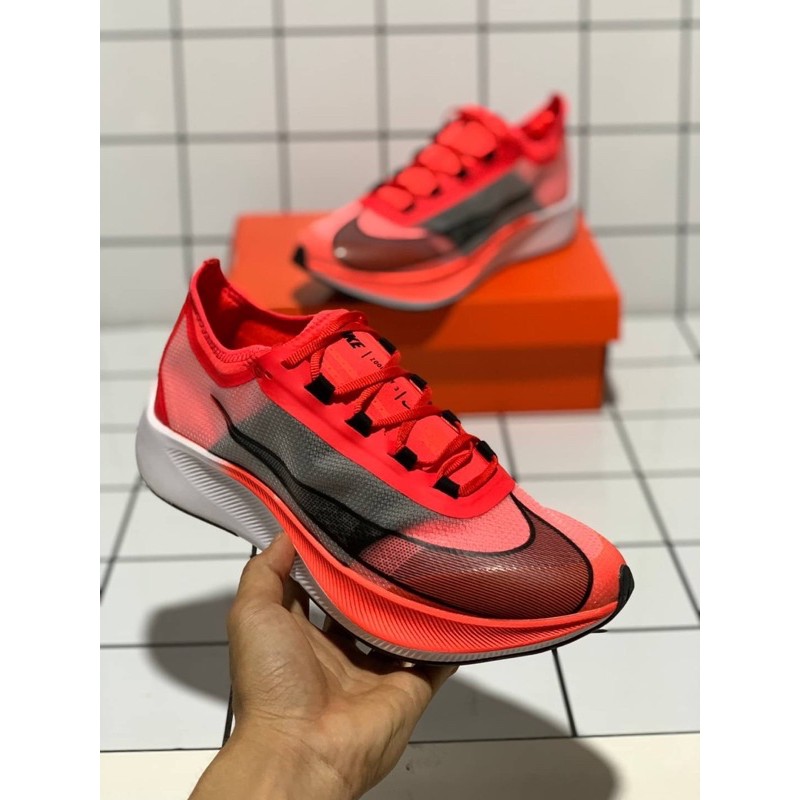 Nike Zoom Fly 3 (size37-45)Red