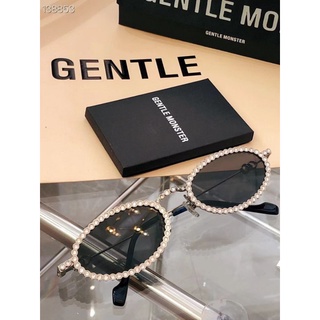 New💚💚Gentle monster x jennie ใหม่ล่าสุด 2022