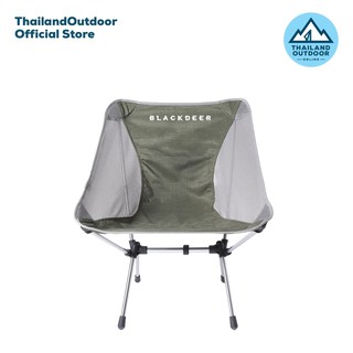 Blackdeer เก้าอี้พับ รุ่น Blackdeer ultralight folding chair