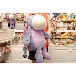 💟ตุ๊กตา Eeyore🐴 ขนาดกอดได้ (ลิขสิทธิ์แท้มีมอก.☑️) จาก #วินนี่เดอะพูห์