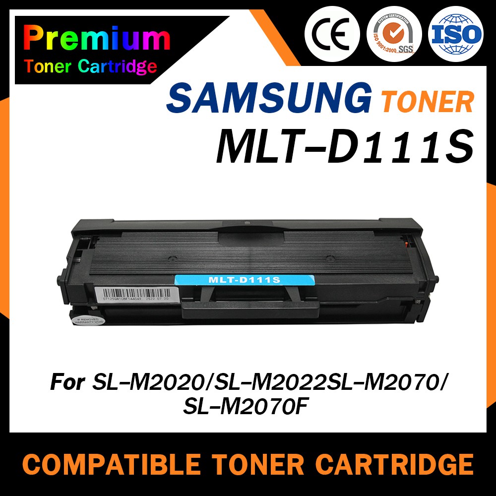 HOME 111s d111s D111s d111 111S T111S MLT-D111S D111S For Samsung SL ...