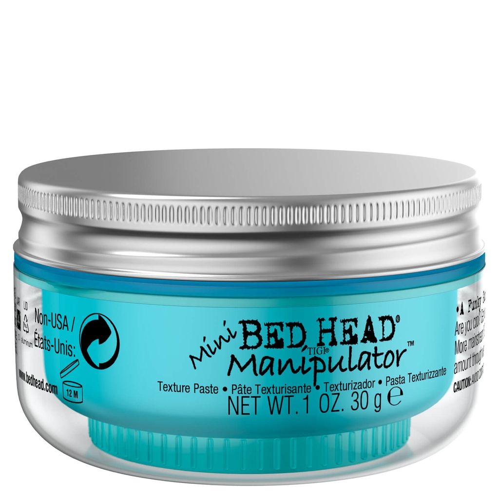 พร้อมส่ง ของแท้ TIGI Bed Head Manipulator Hair Styling Texture Paste (30g/57g) (Original/Matte)