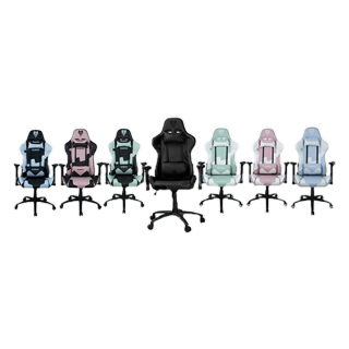 [คืน500c.ทักแชท]เก้าอี้เกม Nubwo Gaming Chair รุ่น Emperor Series NBCH011 รับประกันศูนย์ไทย 1 ปี