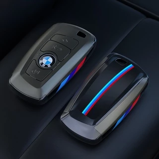 ABS รถ Remote Key กรณี Fob สําหรับ BMW F10 F20 F30 G20 G30 F15 F16 G01 G02 G05 X1 X3 X4 X5 X6 1 3 5 7 Series G07 F34