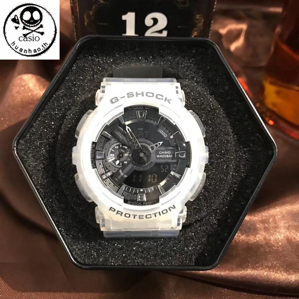 g shock ga 1200