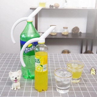 อุปกรร์ช่วยจับขวดโค้ก มือจับขวดน้ำBottled Beverage Handle Bottle Accessories T0062