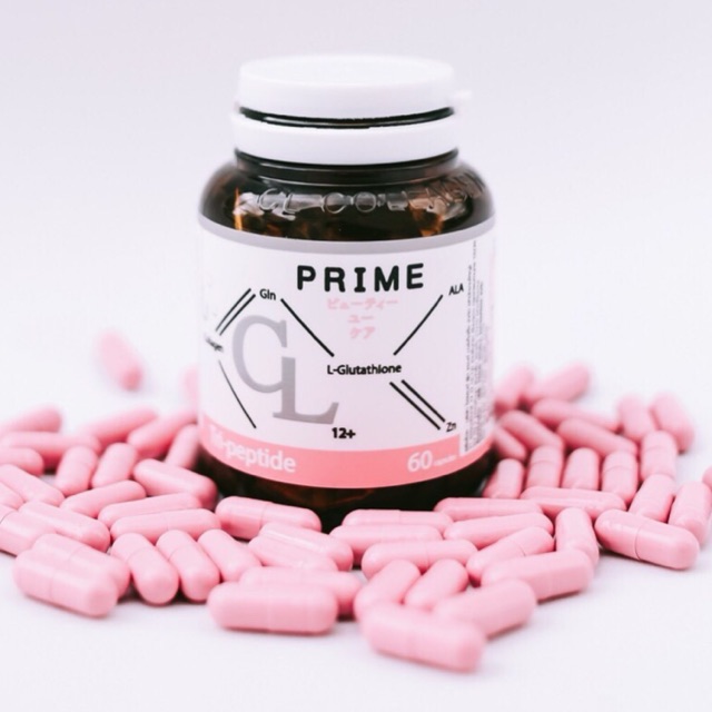 ซีแอล คอลลาเจน- CL Collagen